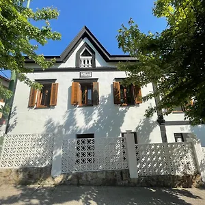 Séjour chez l'habitant Nueva 1910, Getxo