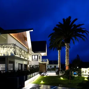 Appartement Marina By Basquelidays, Fontarrabie