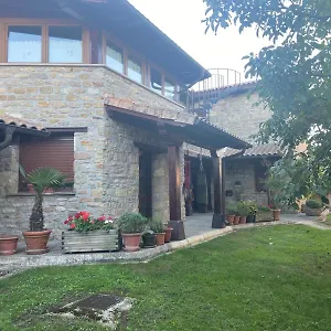 Zapalegui Landetxea Torres de Elorz