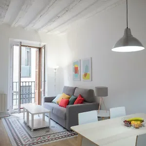 Appartement El Mirador De La Cuesta De Santo Domingo, Pampelune