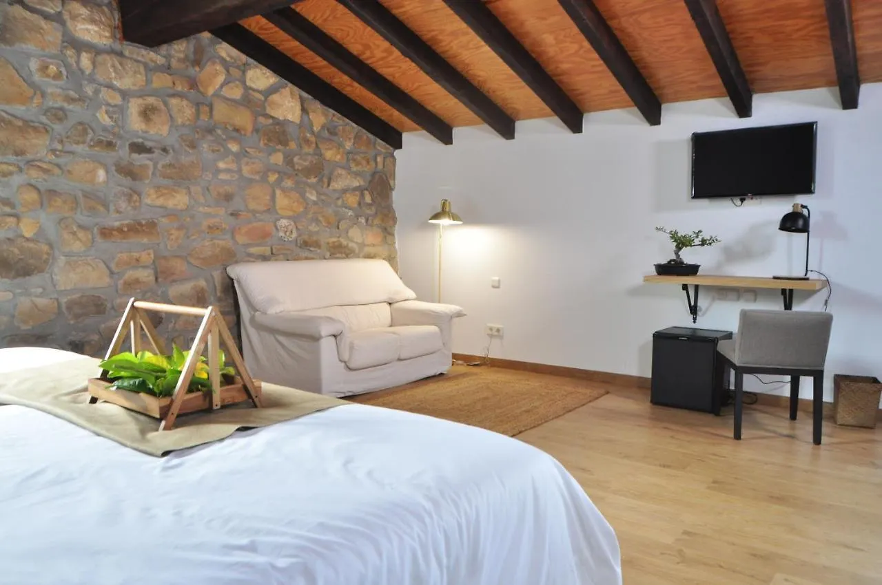 Casa Mendilore Fontarrabie 0*,