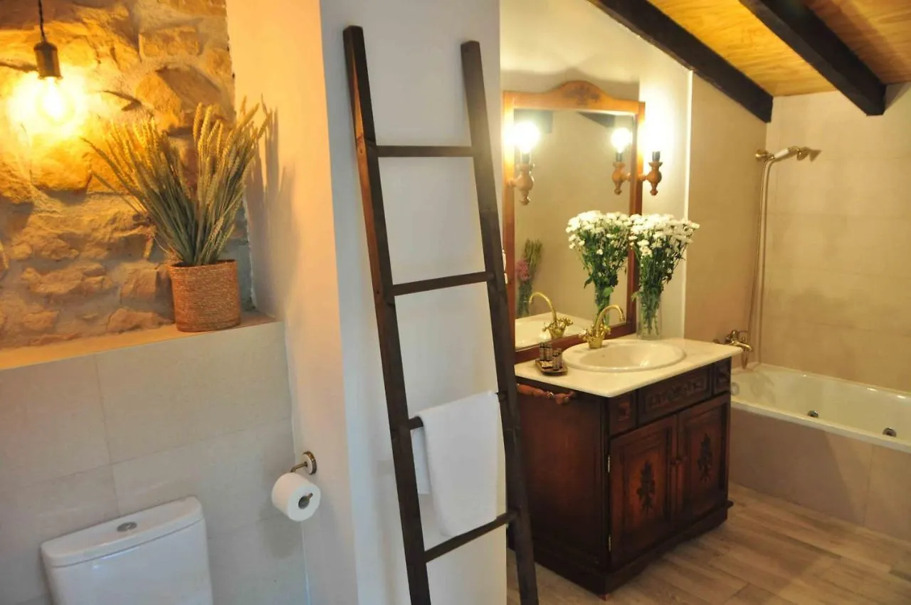 Casa Mendilore Fontarrabie 0*,