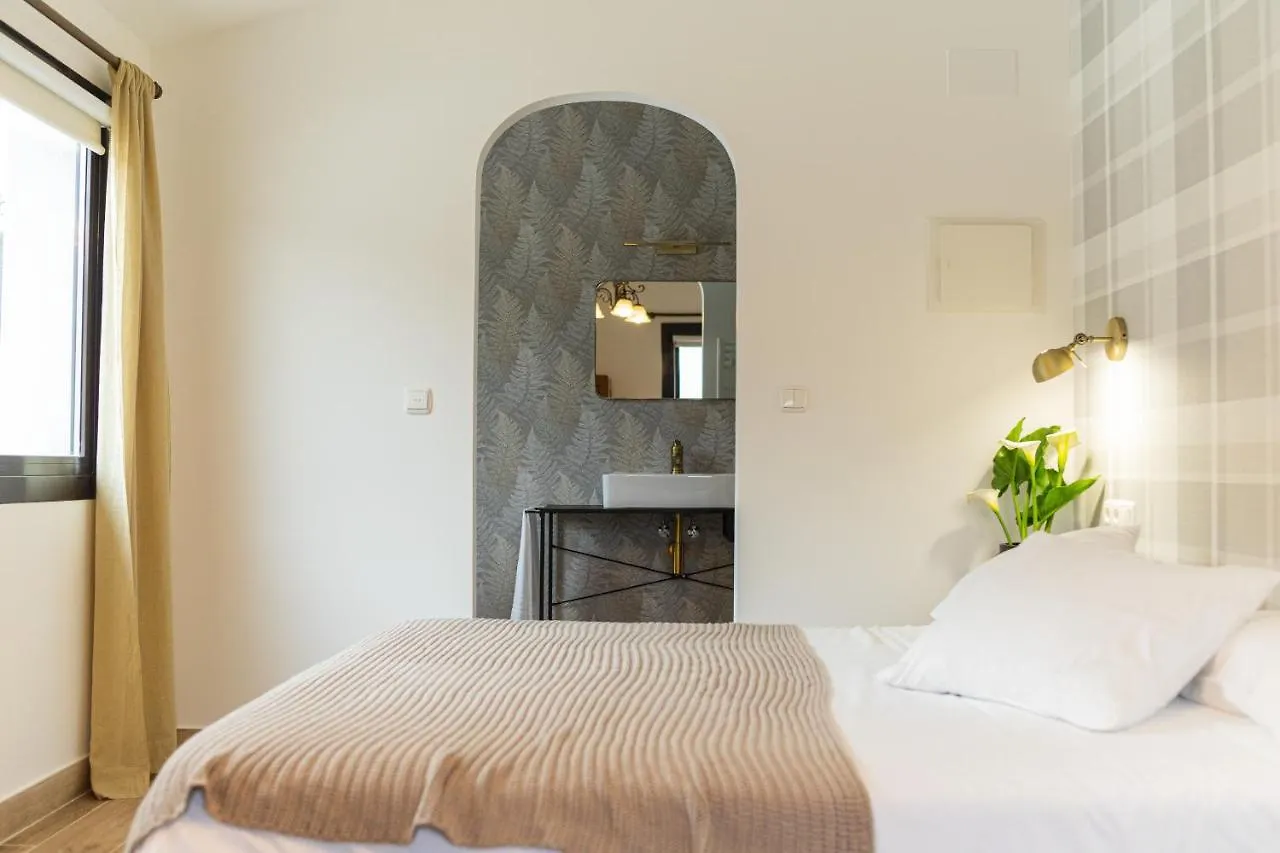 Casa Mendilore Fontarrabie 0*,  Espagne