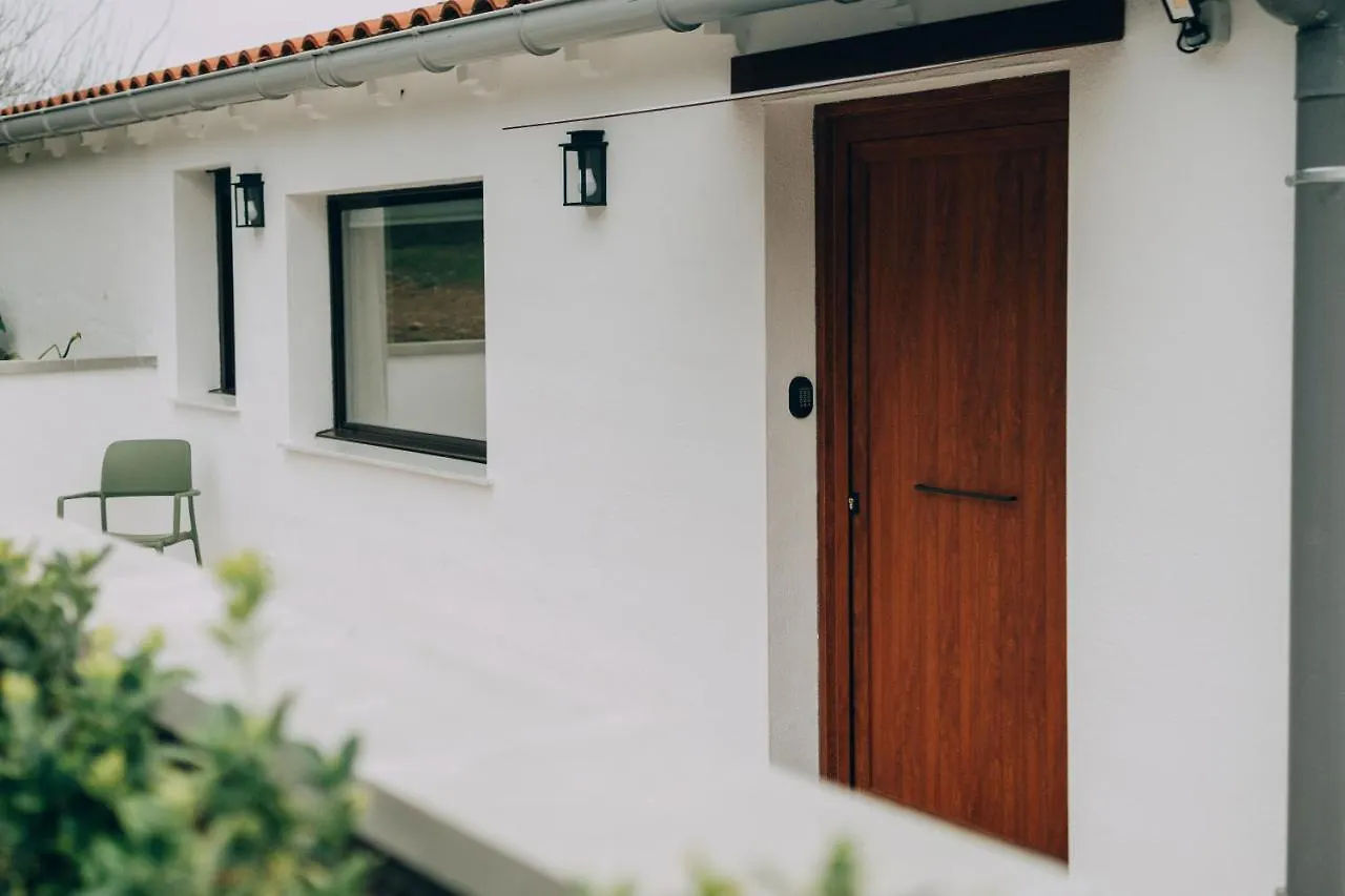 Casa Mendilore Fontarrabie Espagne